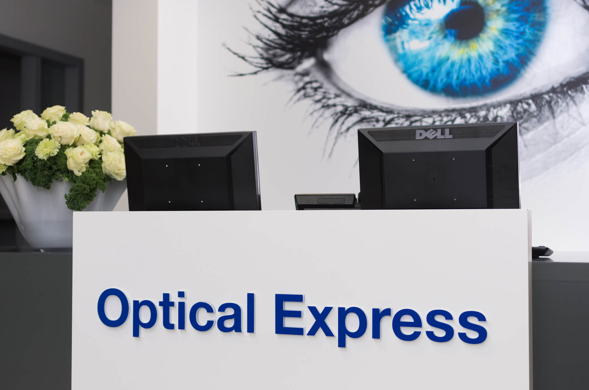 Optical express idesign 2025 ilasik